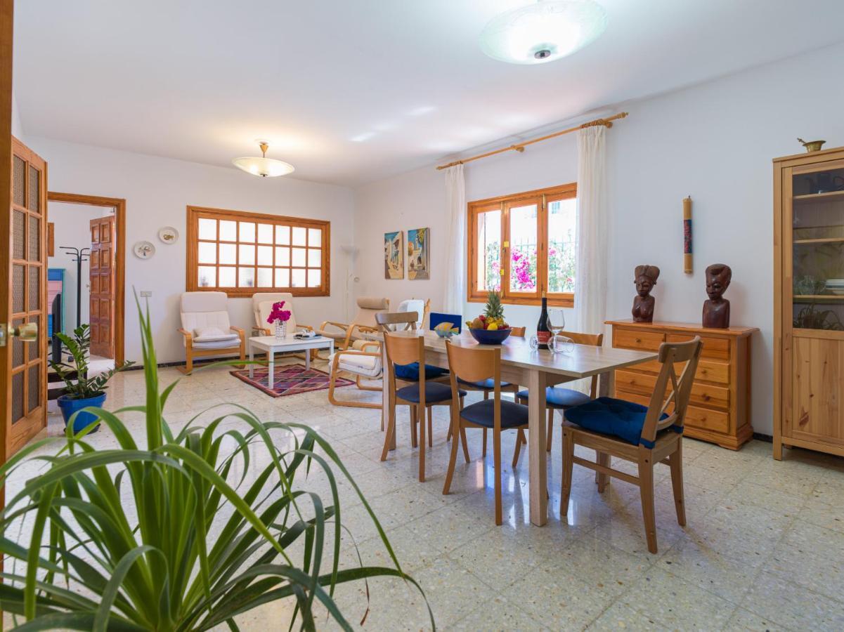 Agaete Pupe Home By Canariasgetaway מראה חיצוני תמונה