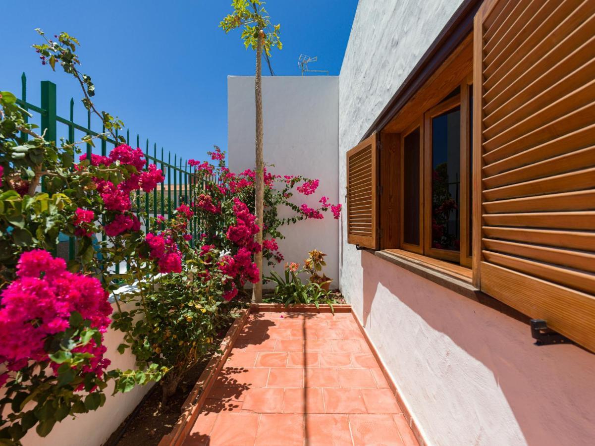 Agaete Pupe Home By Canariasgetaway מראה חיצוני תמונה