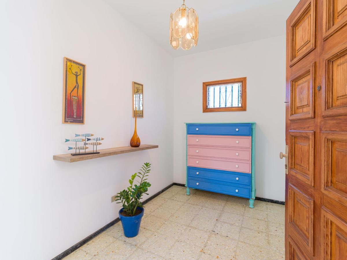 Agaete Pupe Home By Canariasgetaway מראה חיצוני תמונה