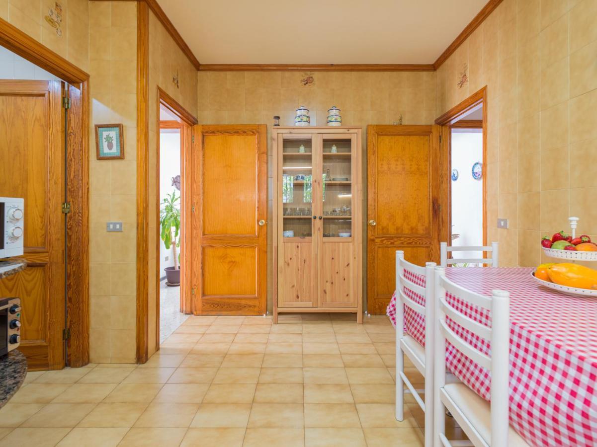 Agaete Pupe Home By Canariasgetaway מראה חיצוני תמונה