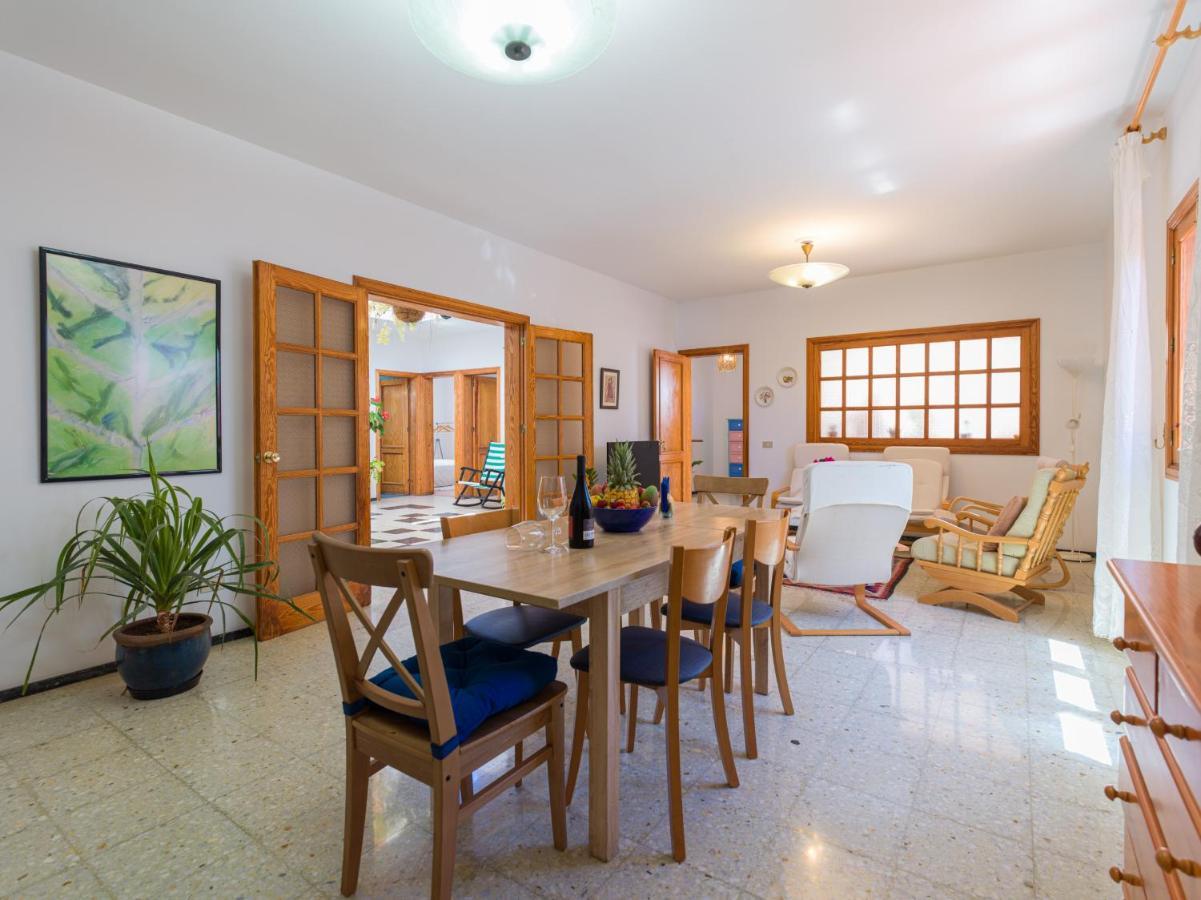 Agaete Pupe Home By Canariasgetaway מראה חיצוני תמונה