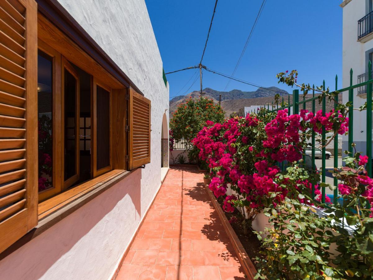 Agaete Pupe Home By Canariasgetaway מראה חיצוני תמונה