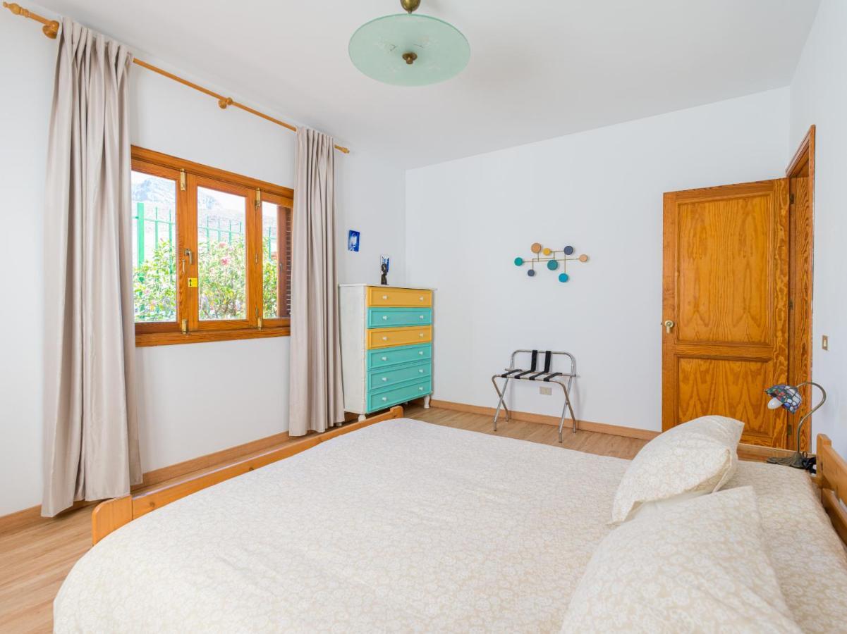 Agaete Pupe Home By Canariasgetaway מראה חיצוני תמונה