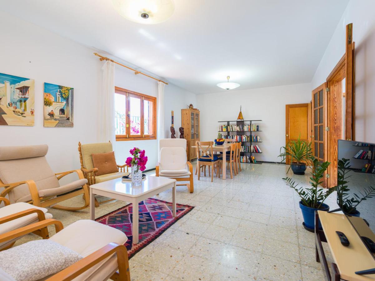 Agaete Pupe Home By Canariasgetaway מראה חיצוני תמונה
