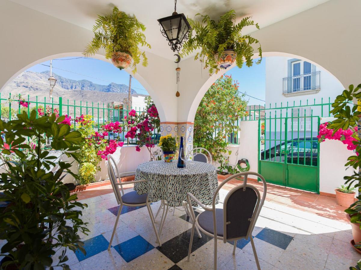 Agaete Pupe Home By Canariasgetaway מראה חיצוני תמונה