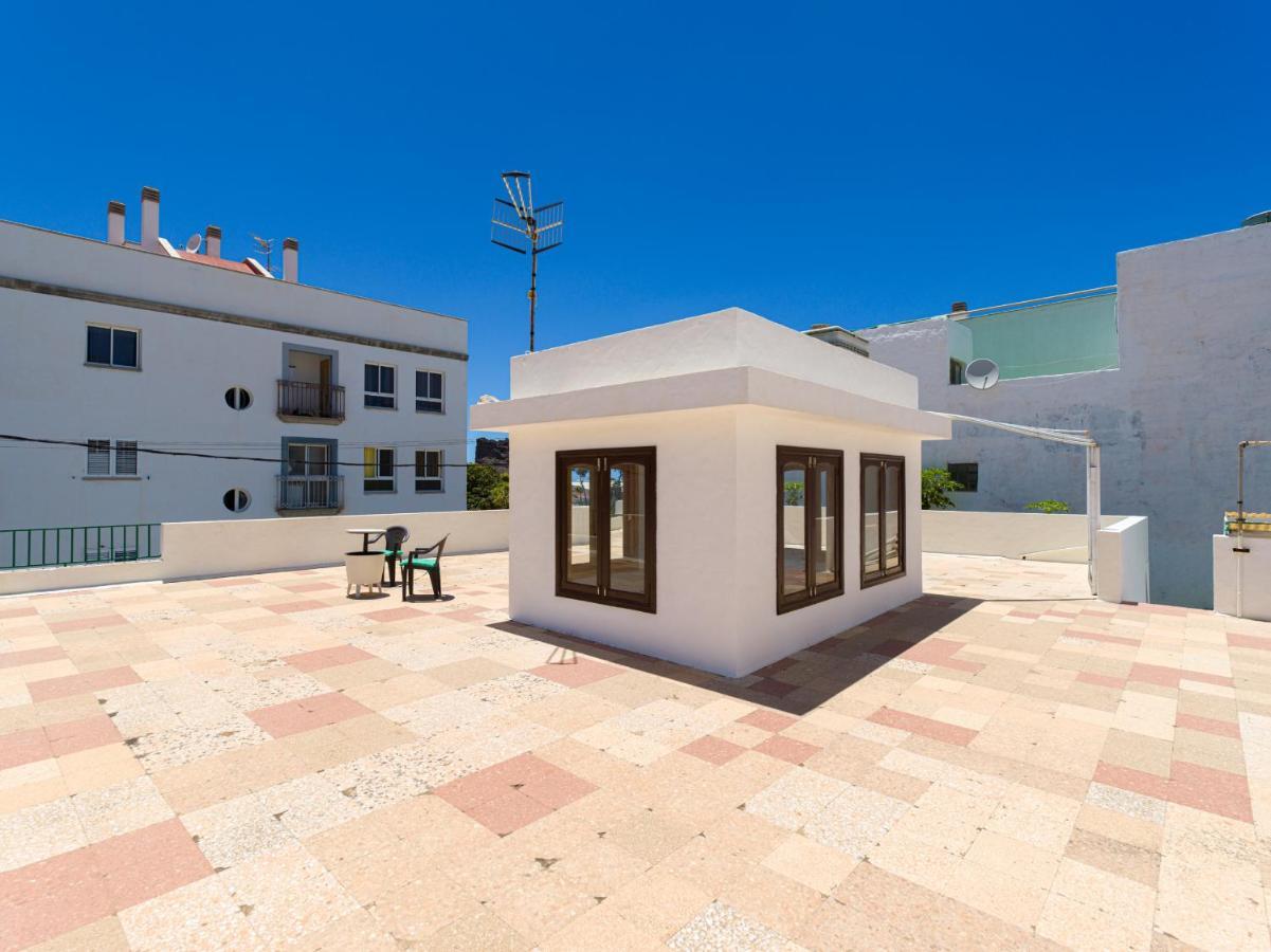 Agaete Pupe Home By Canariasgetaway מראה חיצוני תמונה