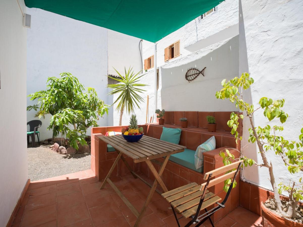 Agaete Pupe Home By Canariasgetaway מראה חיצוני תמונה