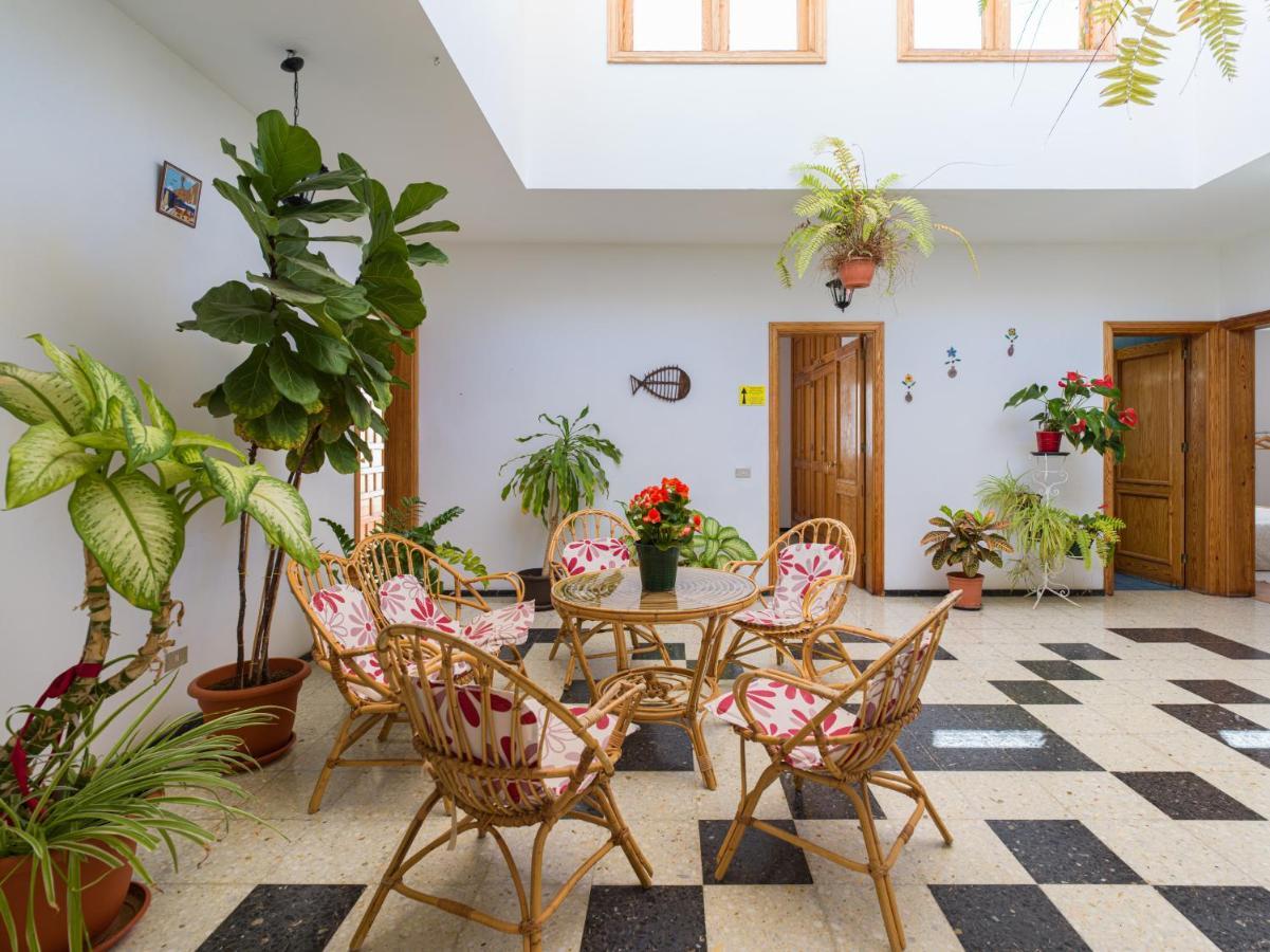 Agaete Pupe Home By Canariasgetaway מראה חיצוני תמונה