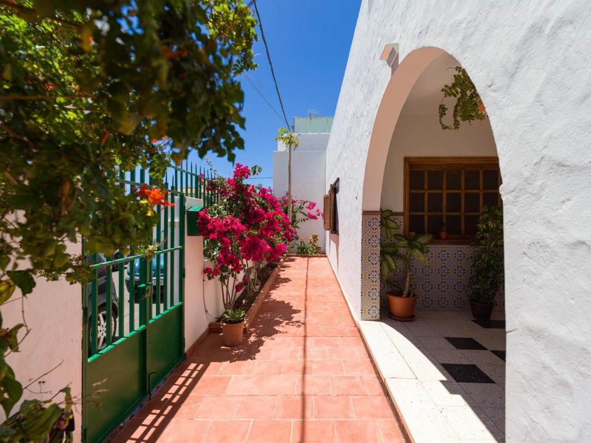 Agaete Pupe Home By Canariasgetaway מראה חיצוני תמונה