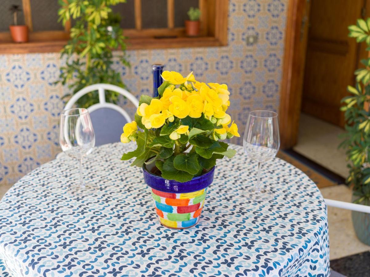 Agaete Pupe Home By Canariasgetaway מראה חיצוני תמונה