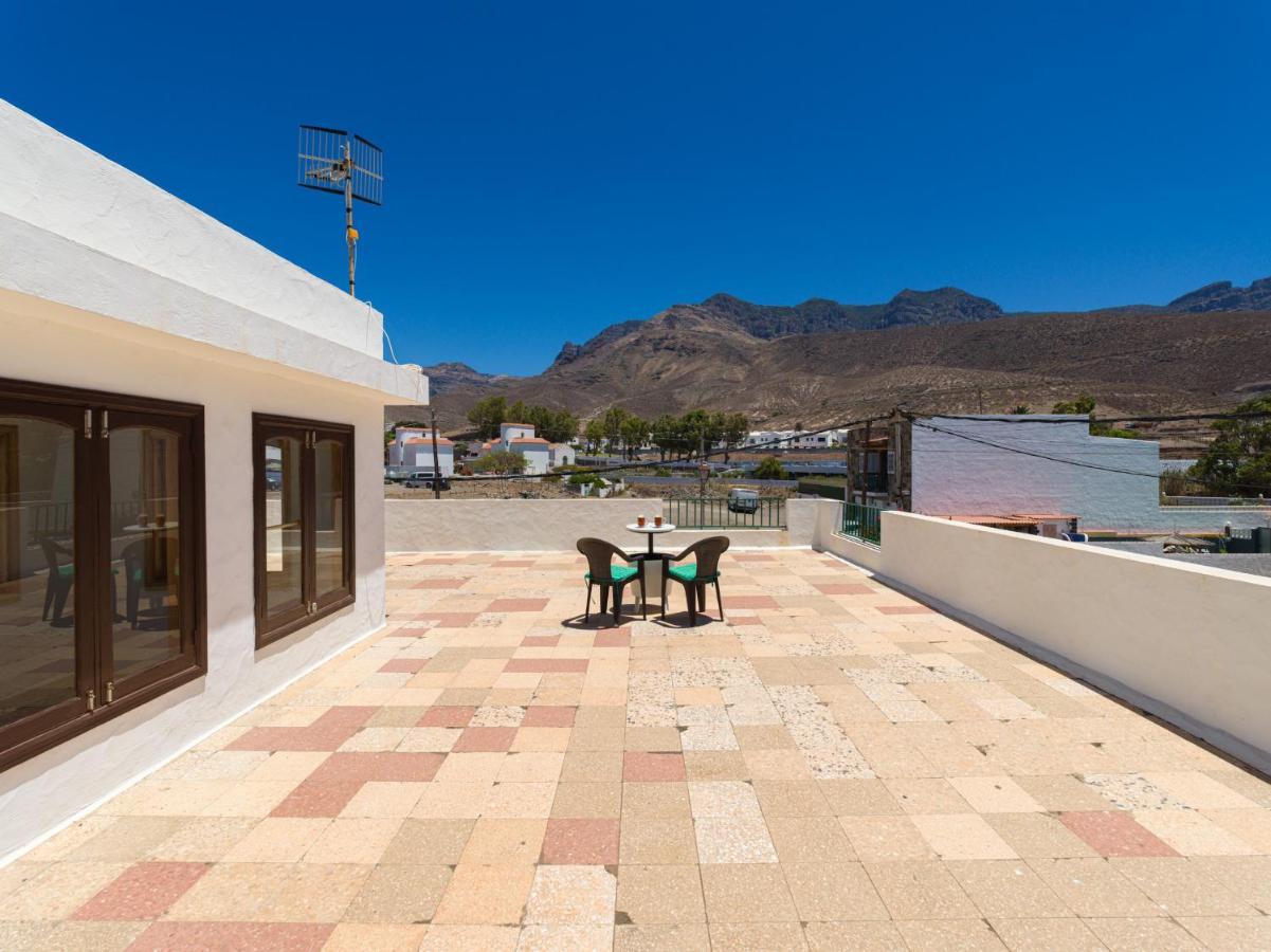 Agaete Pupe Home By Canariasgetaway מראה חיצוני תמונה