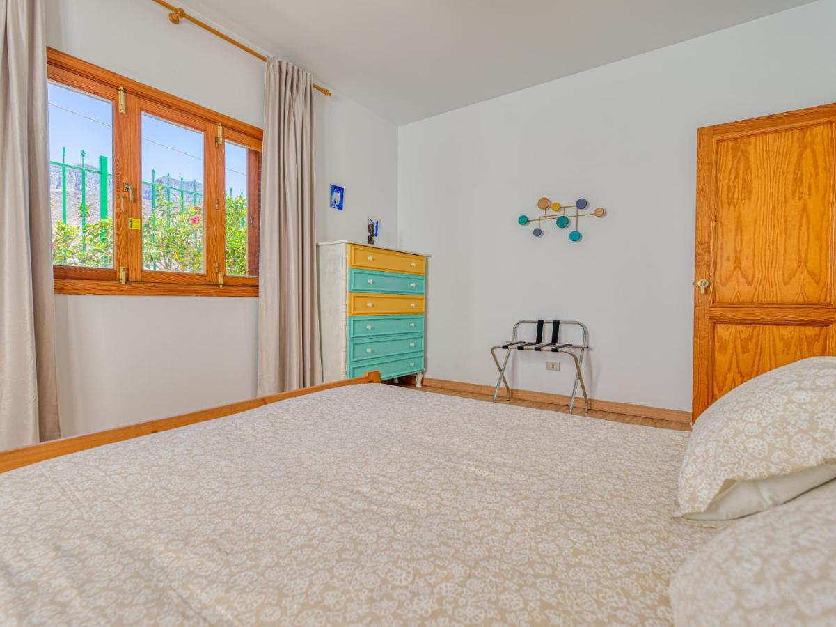 Agaete Pupe Home By Canariasgetaway מראה חיצוני תמונה