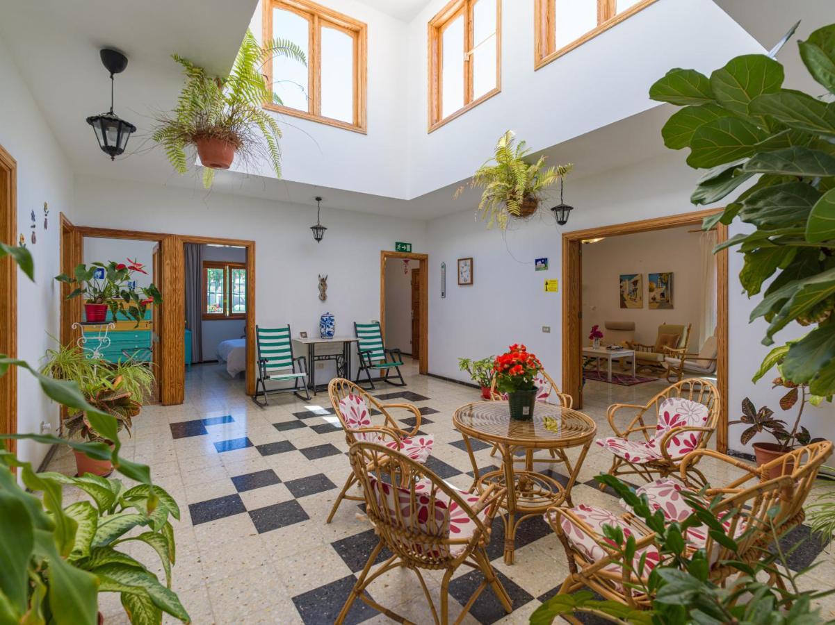 Agaete Pupe Home By Canariasgetaway מראה חיצוני תמונה