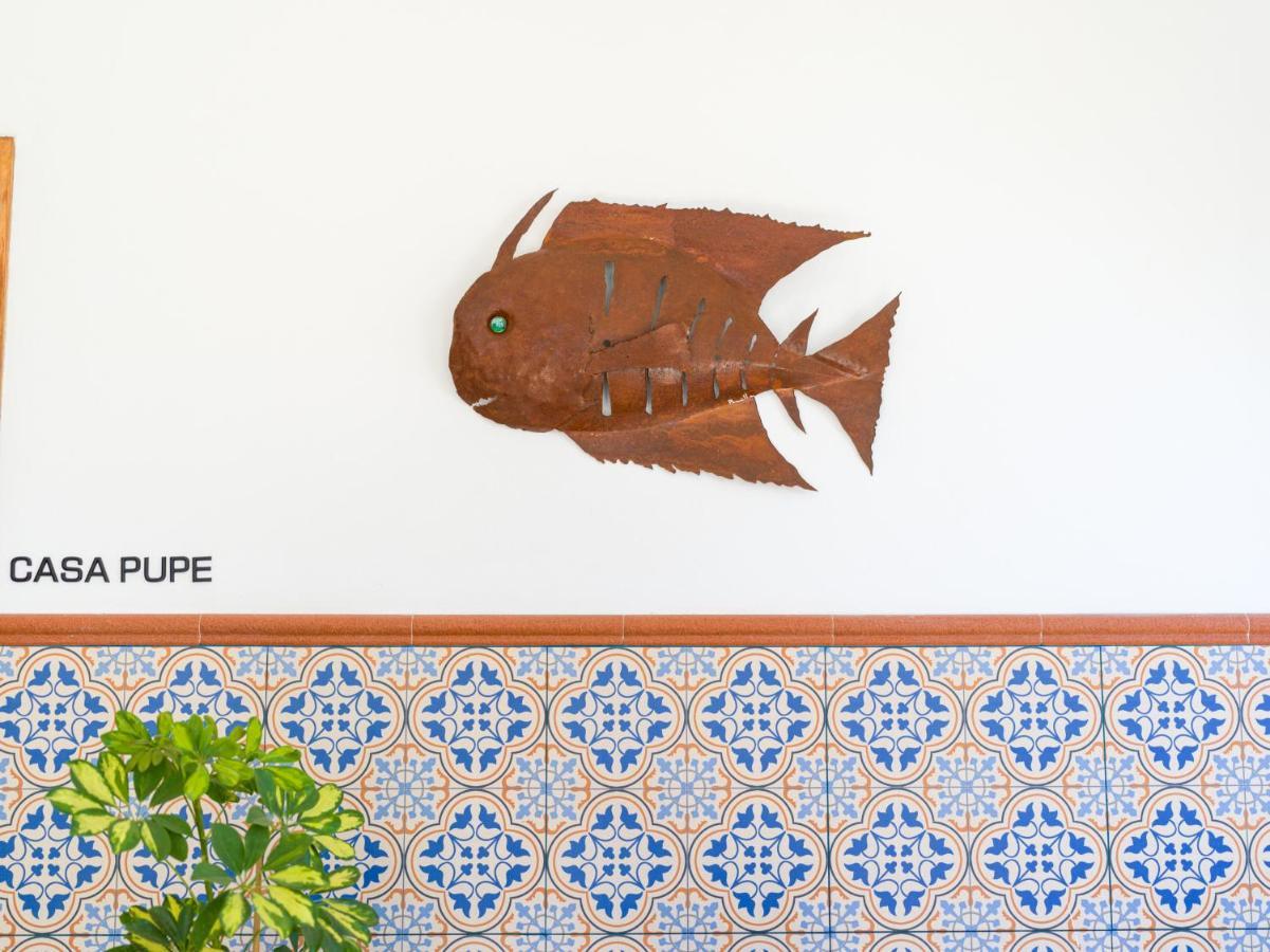 Agaete Pupe Home By Canariasgetaway מראה חיצוני תמונה