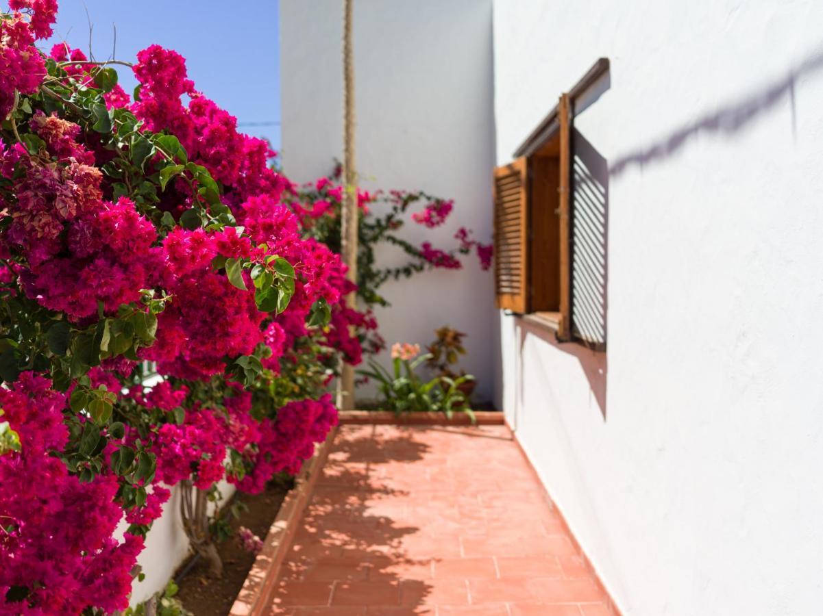 Agaete Pupe Home By Canariasgetaway מראה חיצוני תמונה