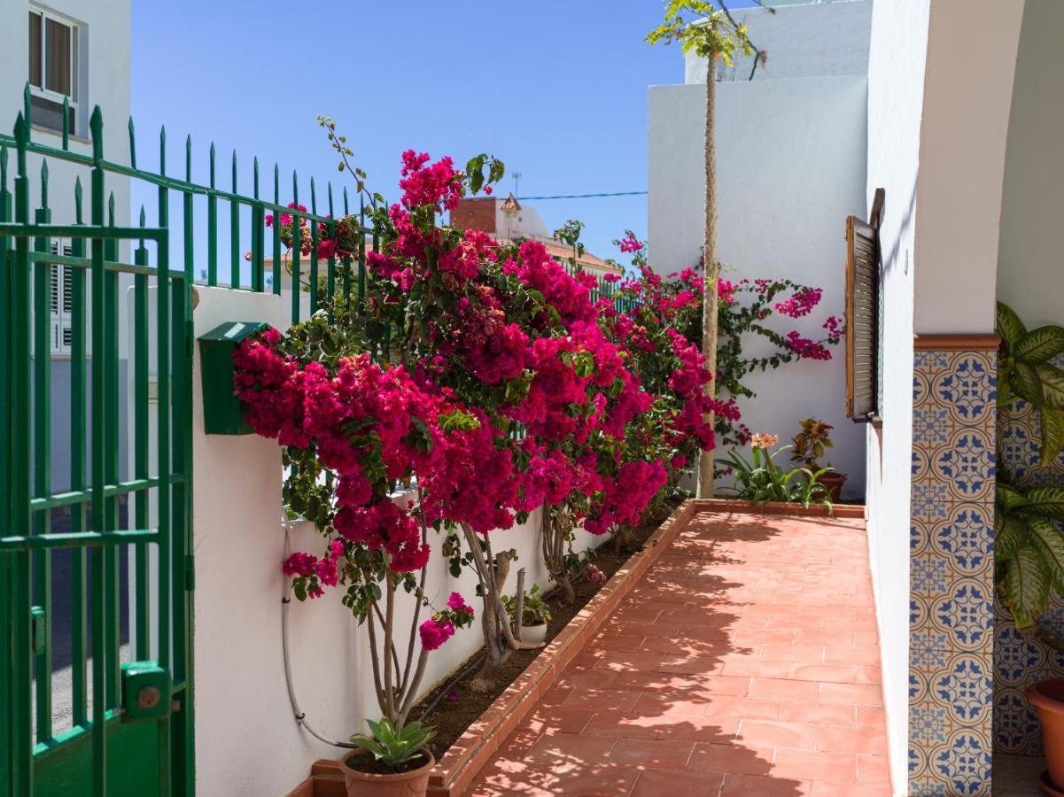 Agaete Pupe Home By Canariasgetaway מראה חיצוני תמונה