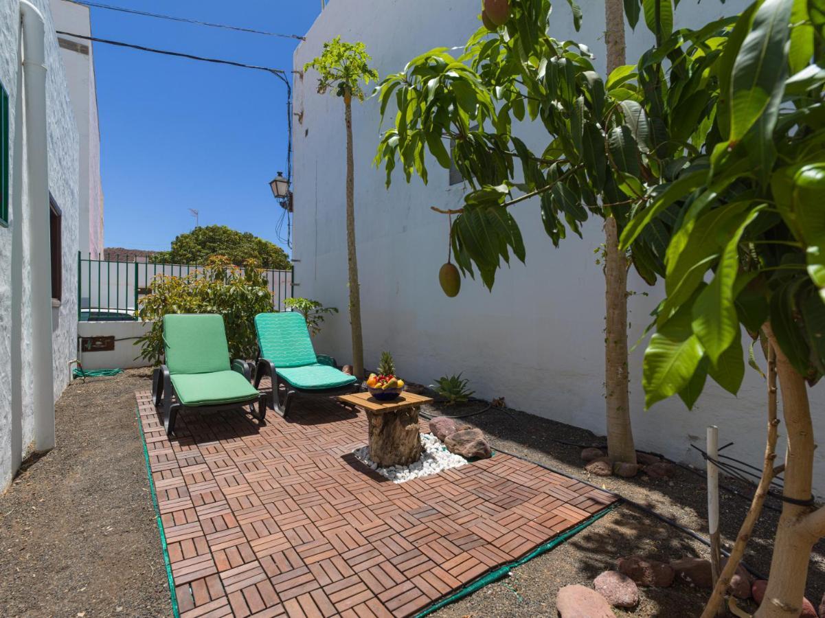 Agaete Pupe Home By Canariasgetaway מראה חיצוני תמונה