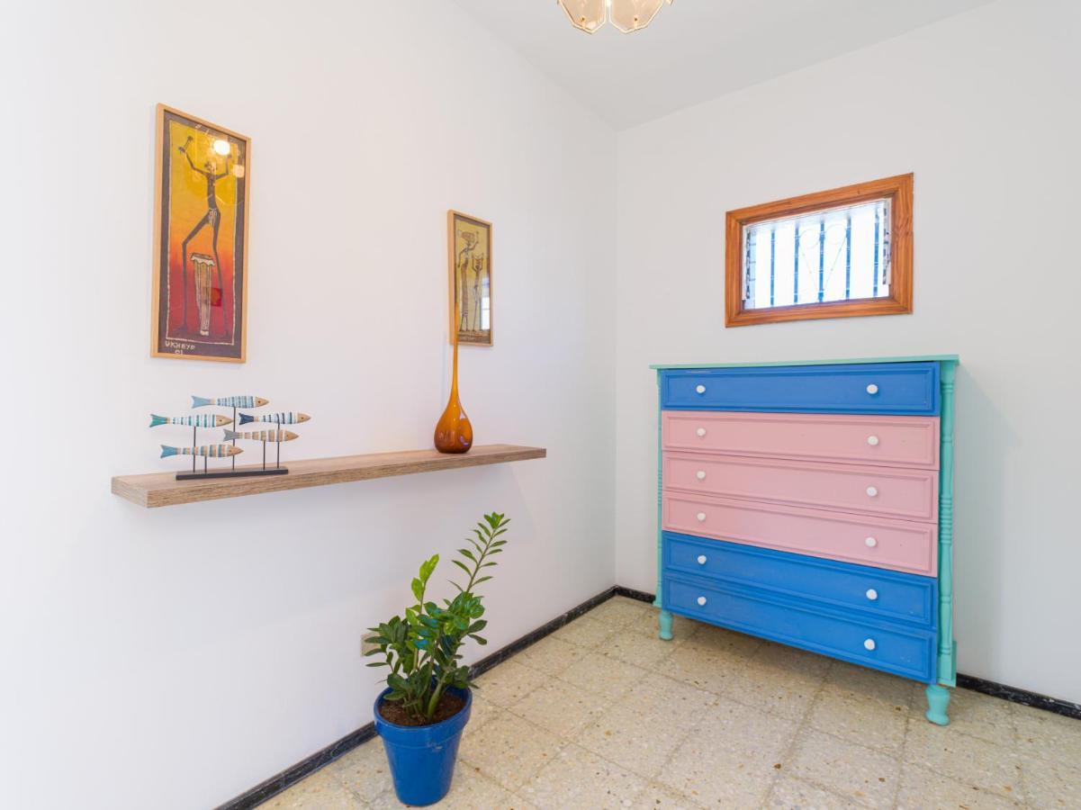 Agaete Pupe Home By Canariasgetaway מראה חיצוני תמונה