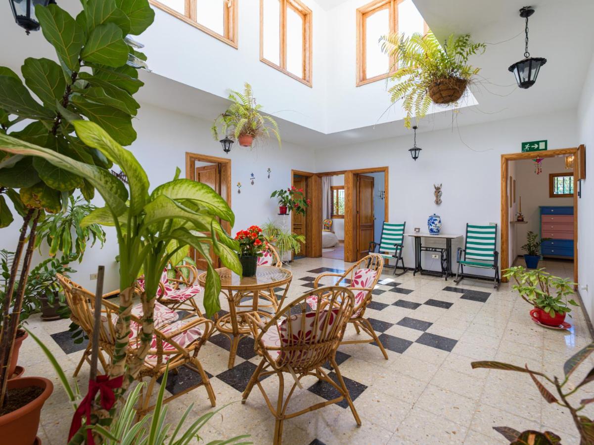 Agaete Pupe Home By Canariasgetaway מראה חיצוני תמונה