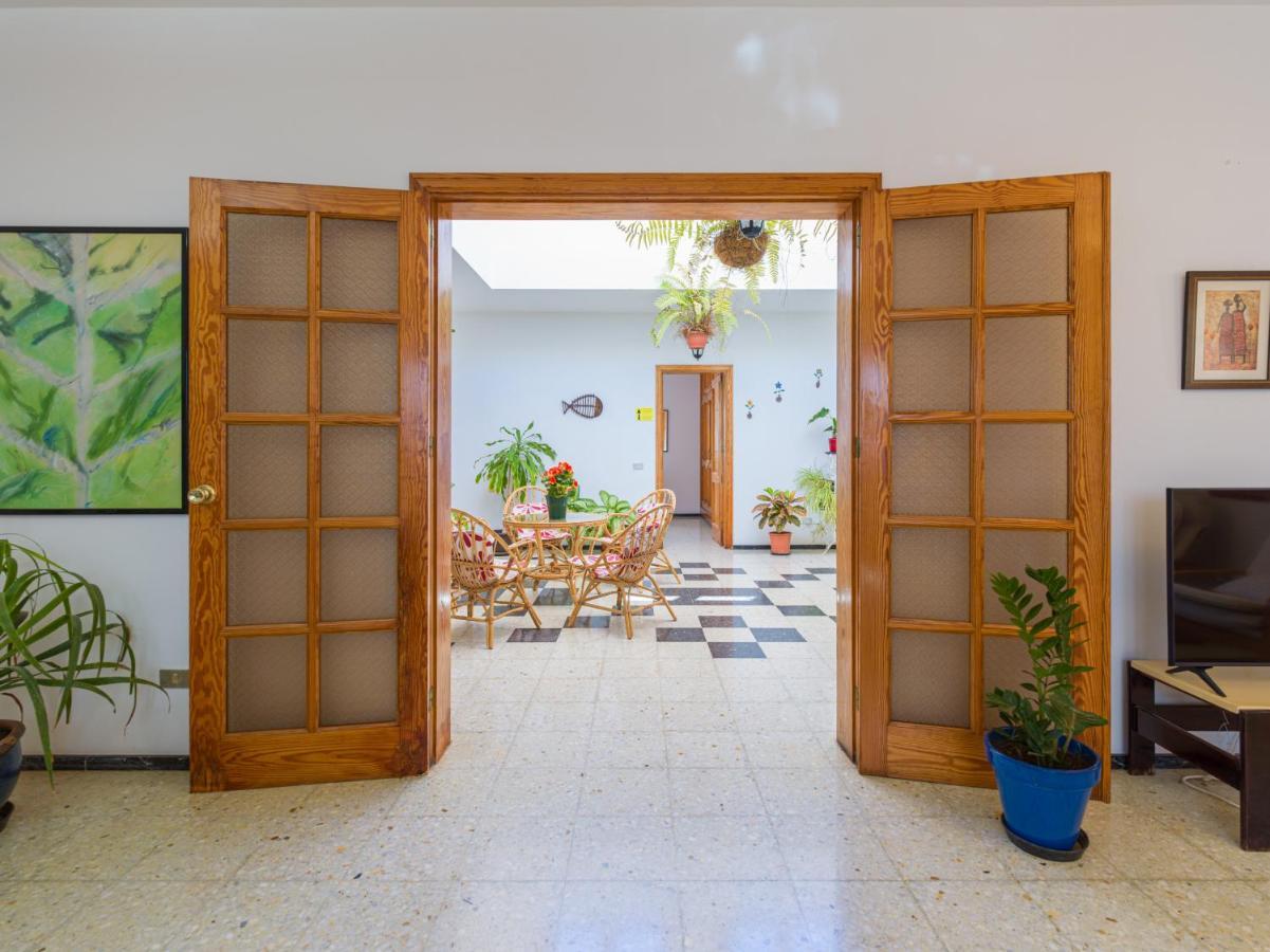 Agaete Pupe Home By Canariasgetaway מראה חיצוני תמונה