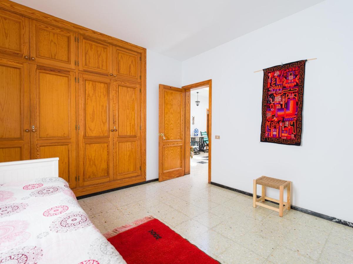 Agaete Pupe Home By Canariasgetaway מראה חיצוני תמונה