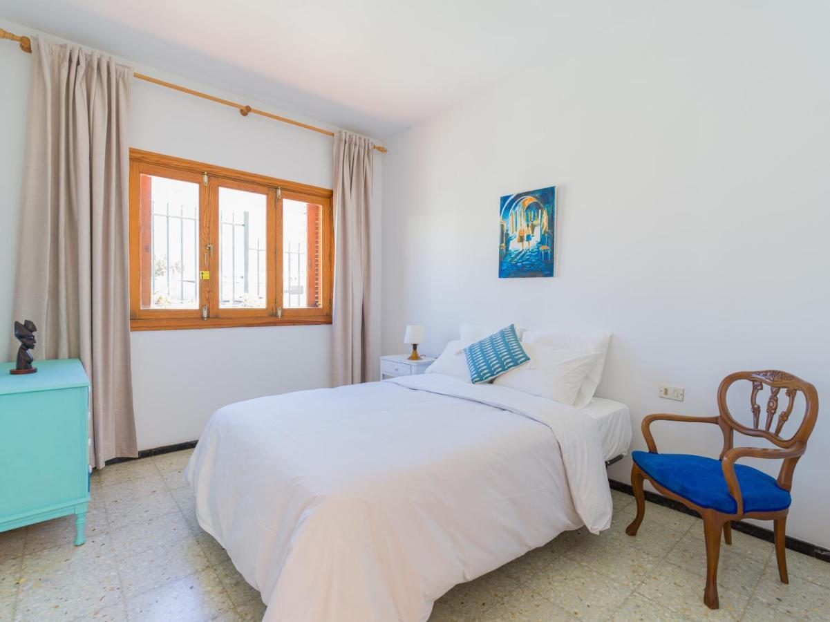 Agaete Pupe Home By Canariasgetaway מראה חיצוני תמונה