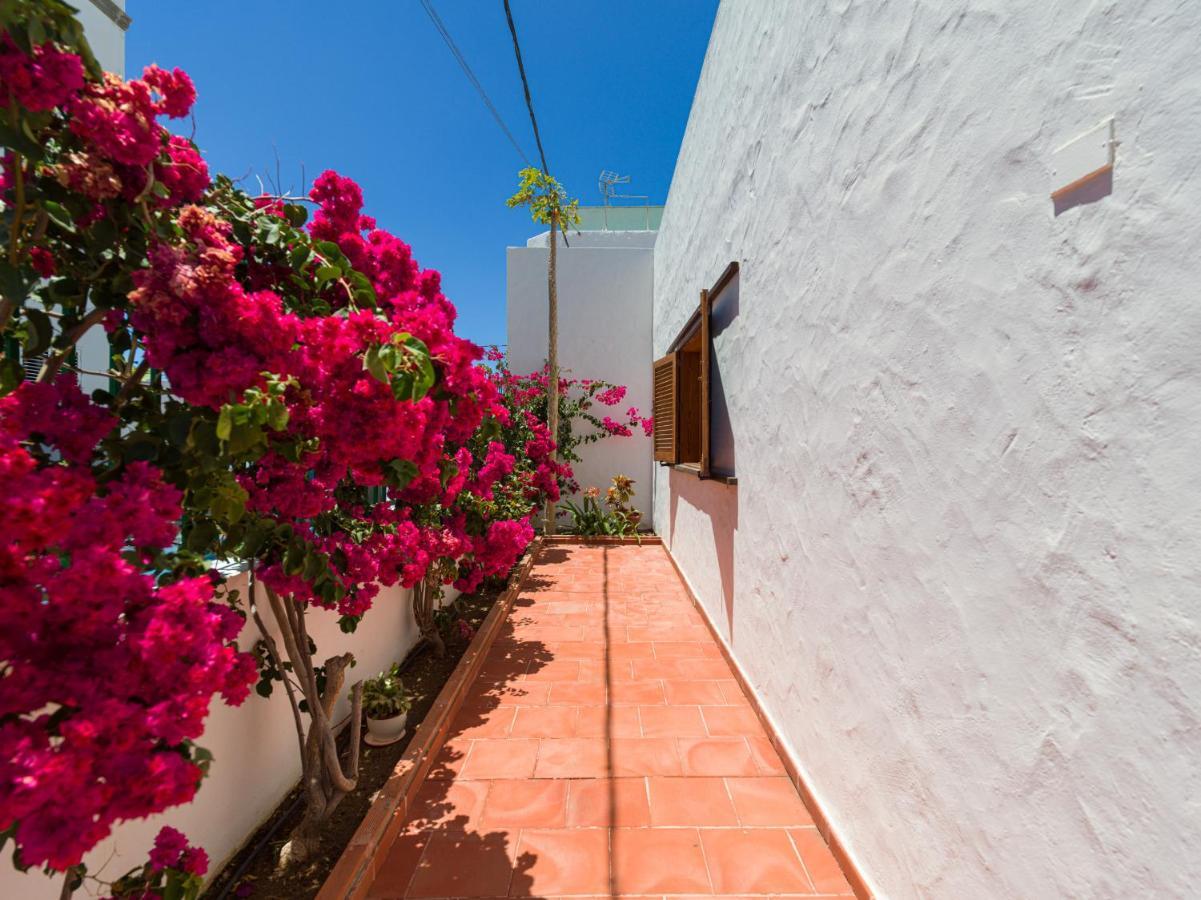 Agaete Pupe Home By Canariasgetaway מראה חיצוני תמונה