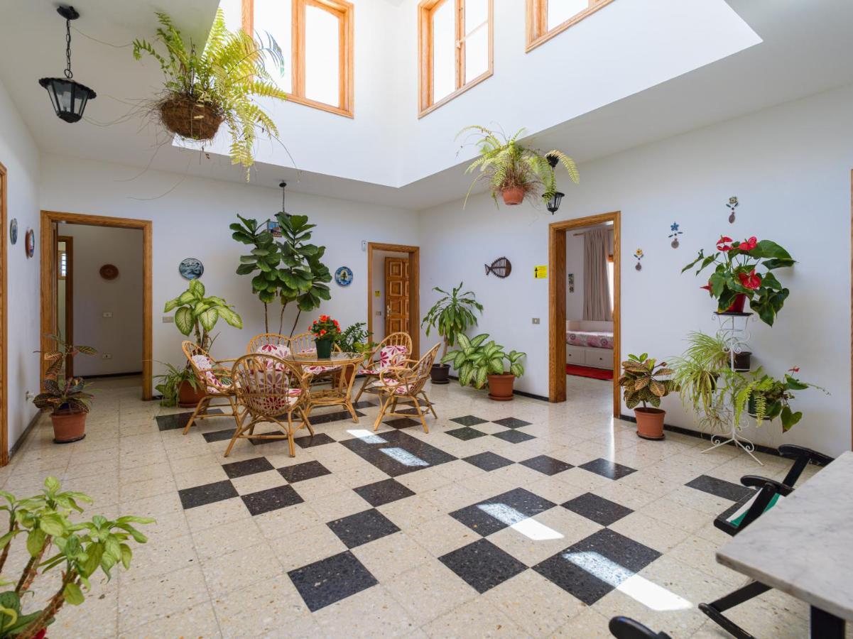 Agaete Pupe Home By Canariasgetaway מראה חיצוני תמונה
