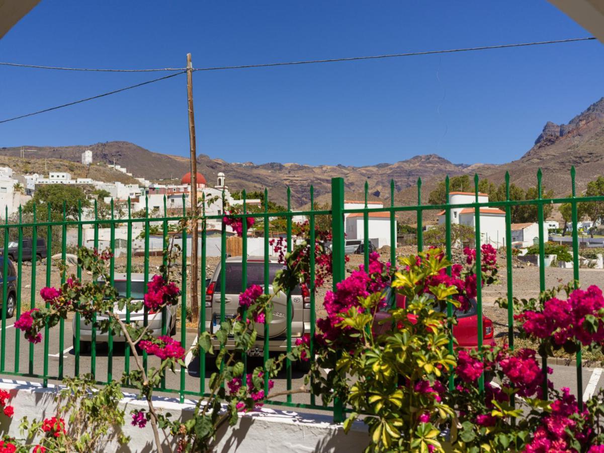 Agaete Pupe Home By Canariasgetaway מראה חיצוני תמונה