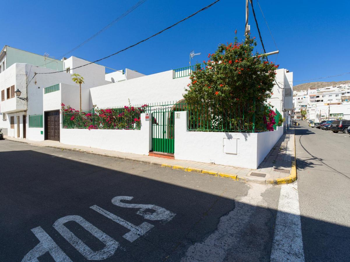 Agaete Pupe Home By Canariasgetaway מראה חיצוני תמונה