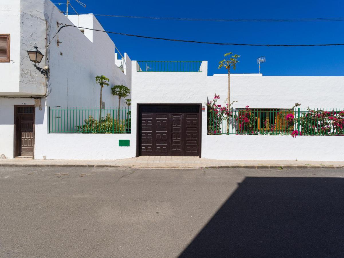 Agaete Pupe Home By Canariasgetaway מראה חיצוני תמונה