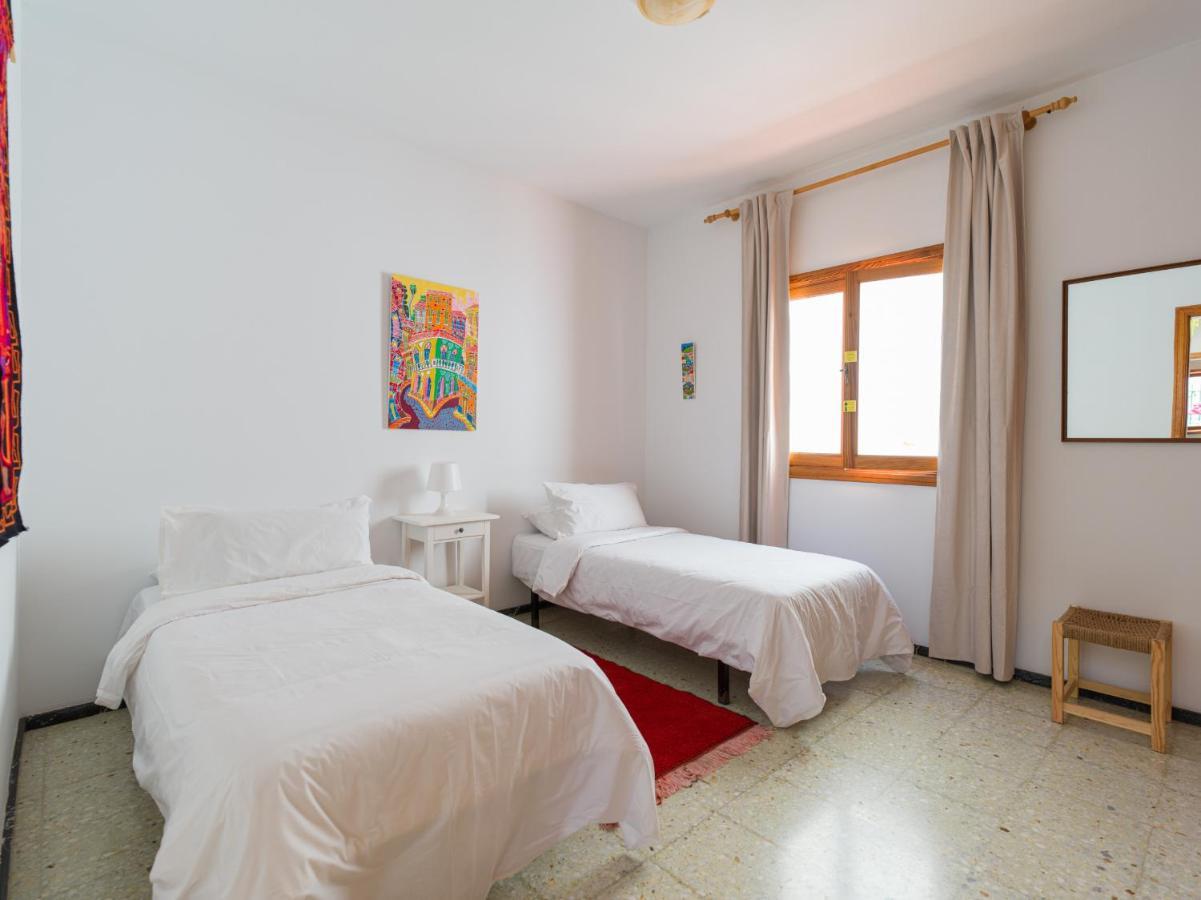 Agaete Pupe Home By Canariasgetaway מראה חיצוני תמונה