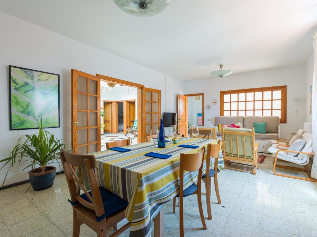 Agaete Pupe Home By Canariasgetaway מראה חיצוני תמונה