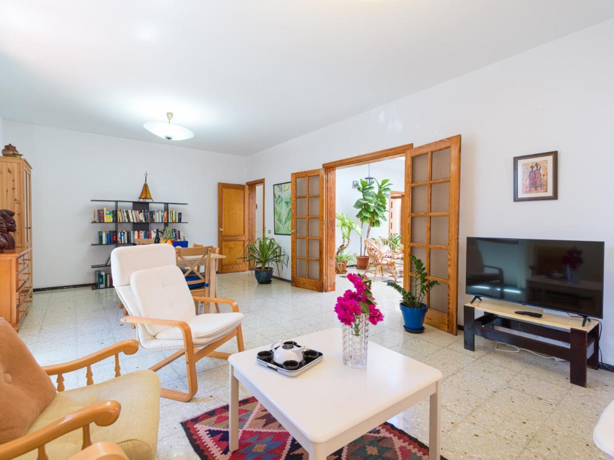 Agaete Pupe Home By Canariasgetaway מראה חיצוני תמונה