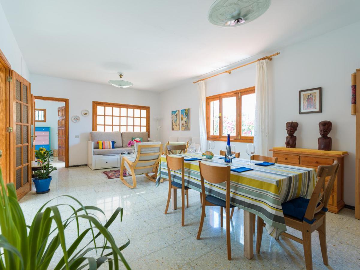 Agaete Pupe Home By Canariasgetaway מראה חיצוני תמונה