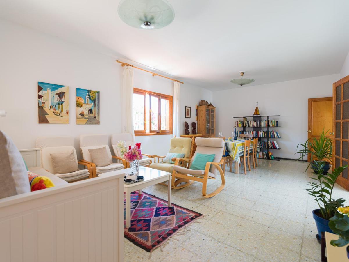 Agaete Pupe Home By Canariasgetaway מראה חיצוני תמונה