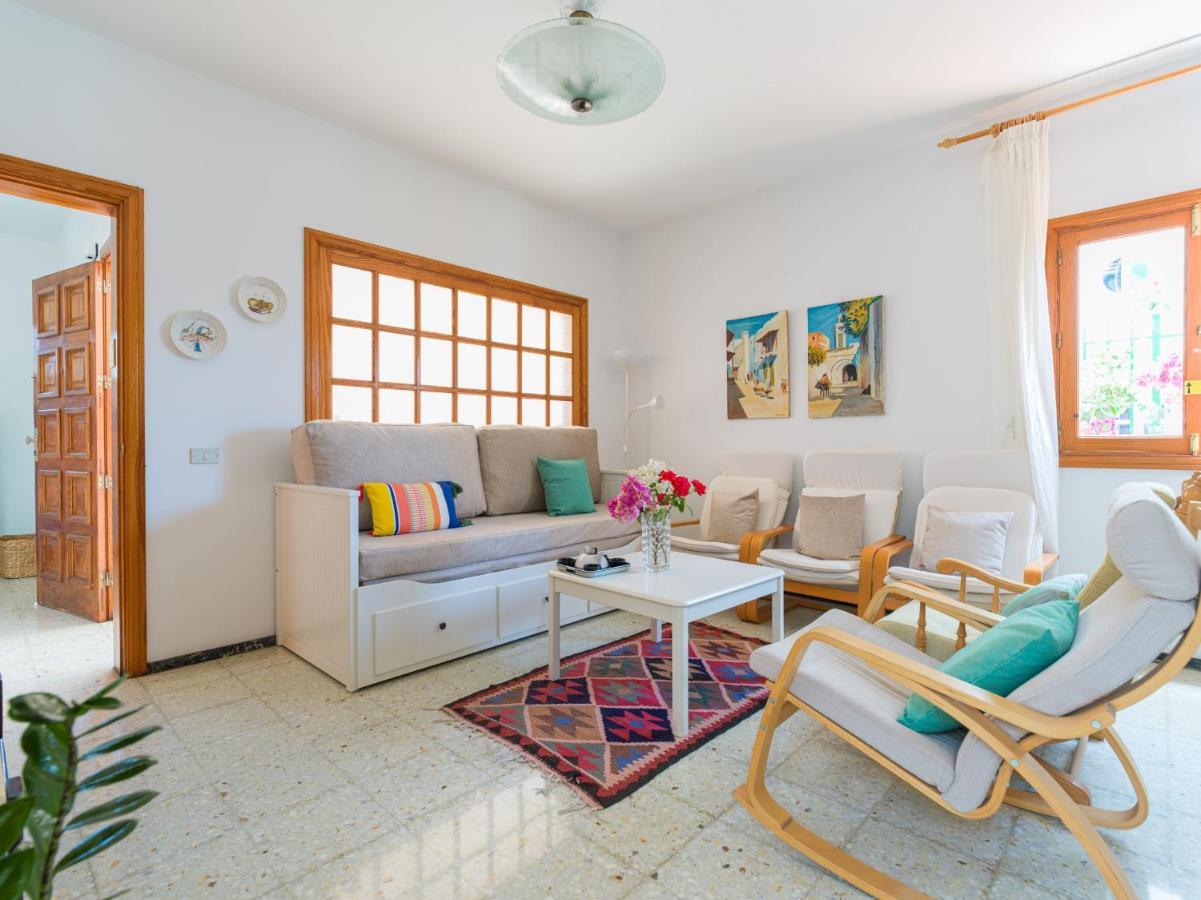 Agaete Pupe Home By Canariasgetaway מראה חיצוני תמונה