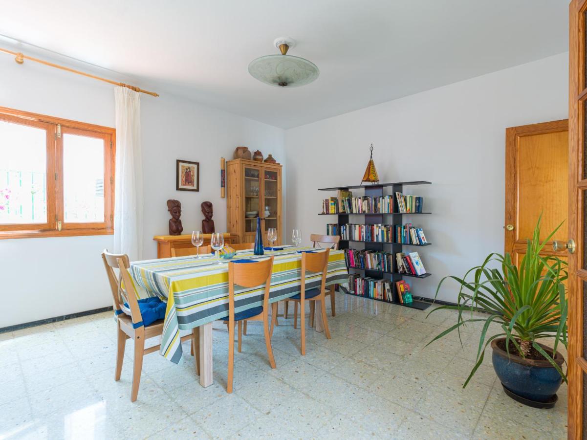 Agaete Pupe Home By Canariasgetaway מראה חיצוני תמונה